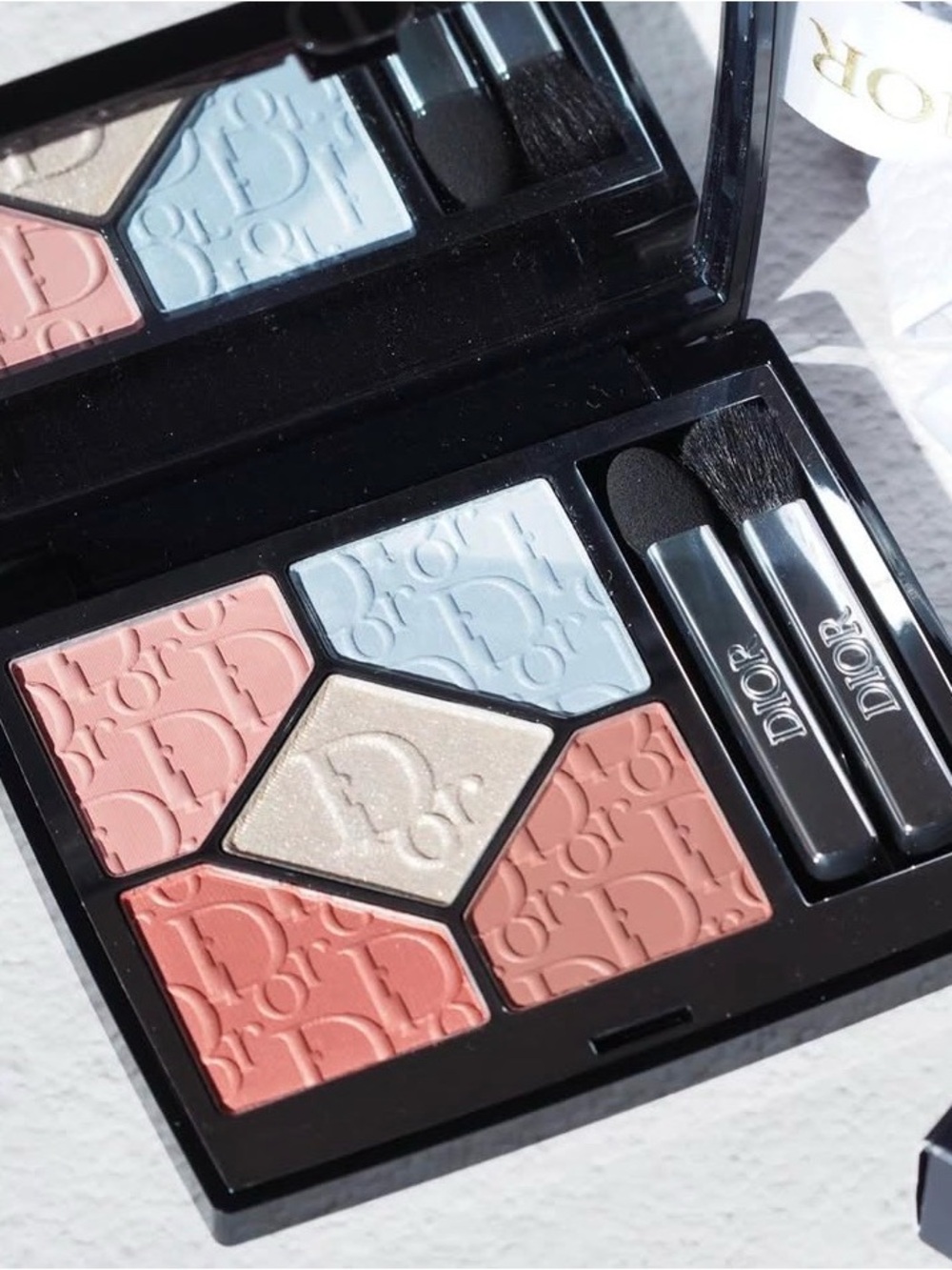 🔔 Limited Edition🔔 DiorShow 623 PeachMania Eyeshadow